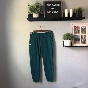 🆕 Under Armour Joggers size small